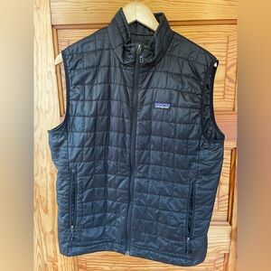 Nano Puff Vest